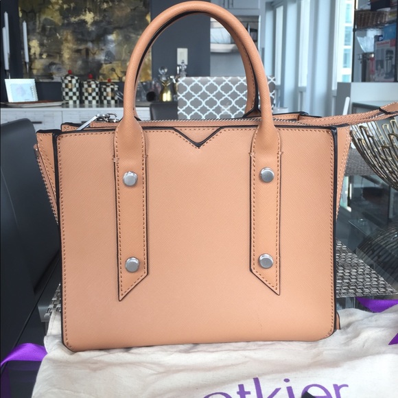 Botkier Handbags - Camel Botkier Handbag Botkier Handbags - Camel Botkier Handbag