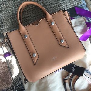 Botkier Bags - Camel Botkier Handbag Botkier Bags - Camel Botkier Handbag
