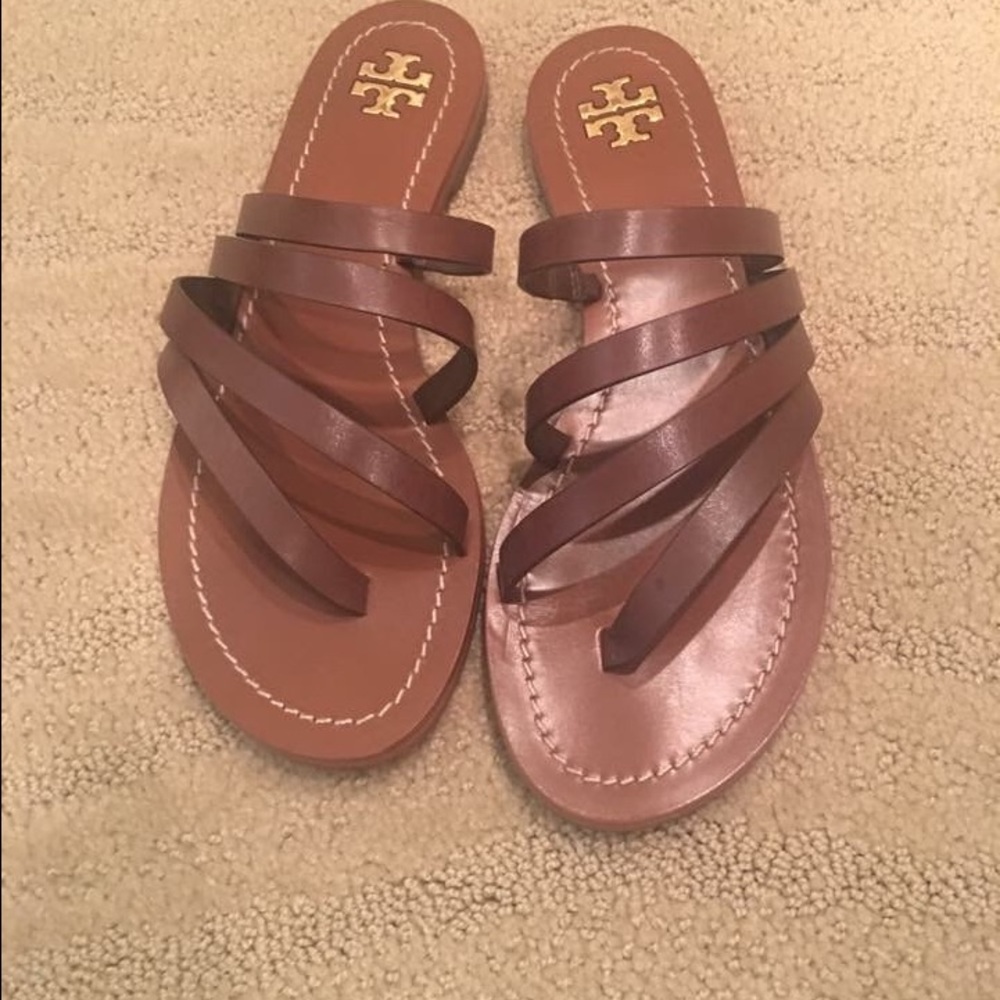 Tory Burch Flip Flops