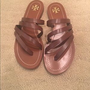 Tory Burch Flip Flops