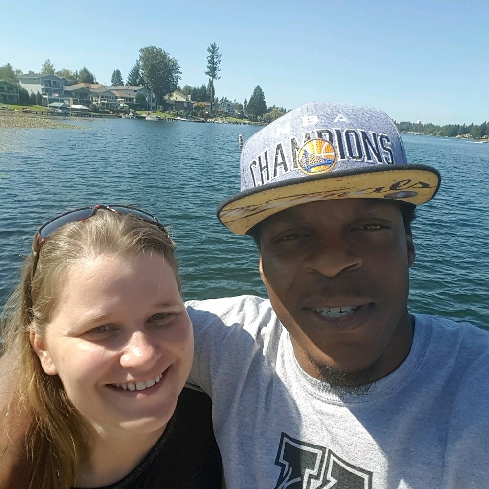 Meet your Posher, Dawn