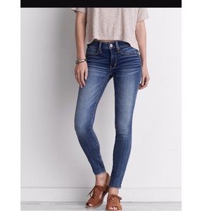 ✨ American Eagle Jegging ✨