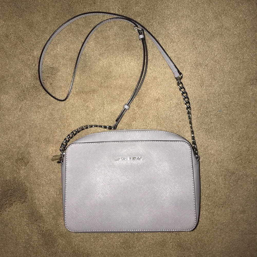 Michael Kors Jet set Crossbody
