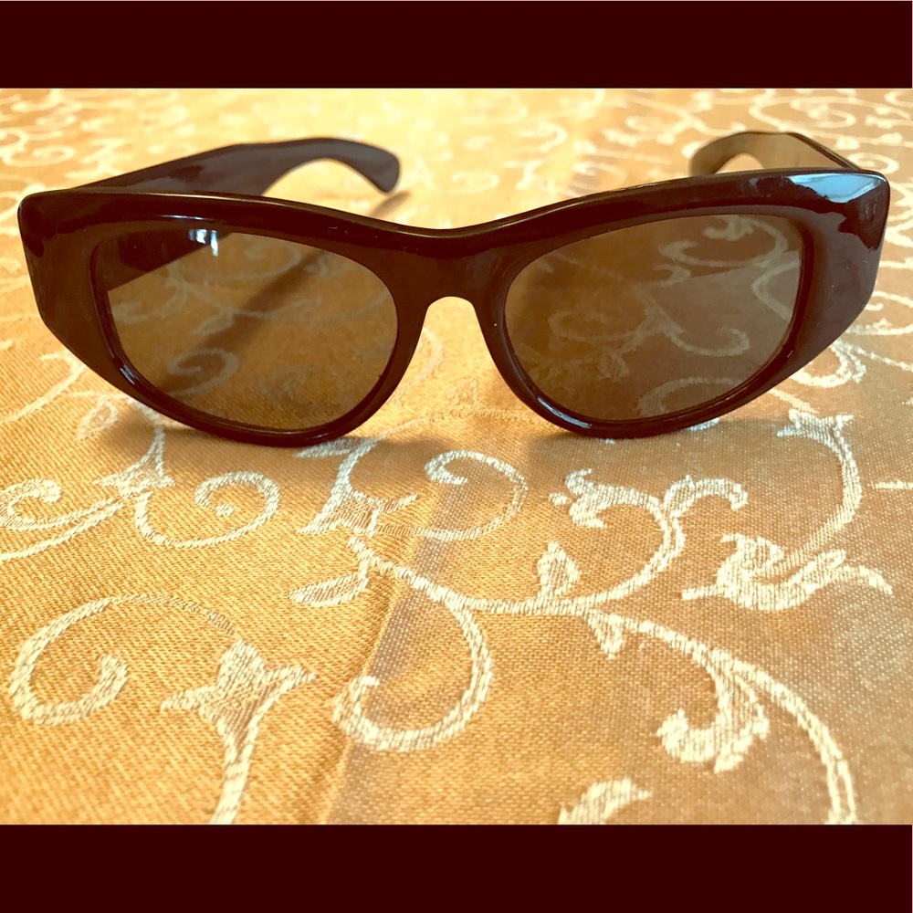 Express Cat-eye Sunglasses