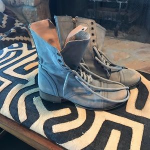 Steve Madden Calf-High Boots