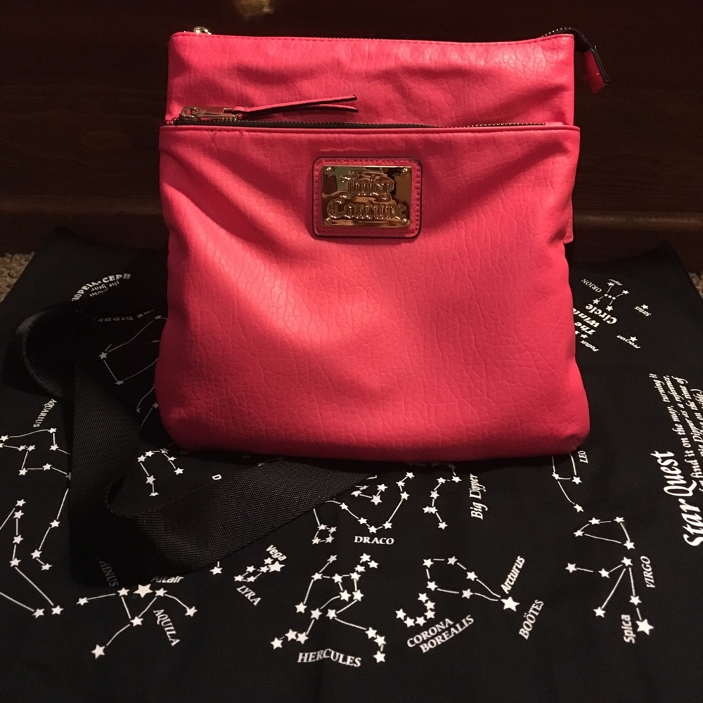 Juicy Couture Purse