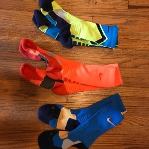 Nike Elite Socks