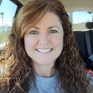 Meet your Posher, Terrie