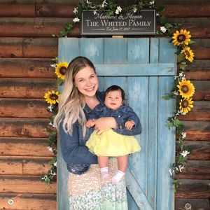 Meet your Posher, Alicen