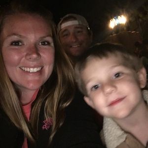 Meet your Posher, Megan