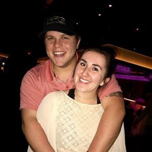 Meet your Posher, Sarah catherine