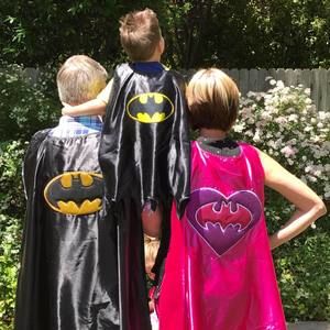 Meet your Posher, April