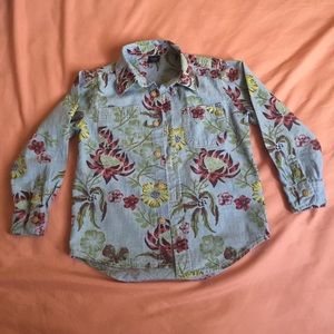 Baby Gap Toddler Shirt