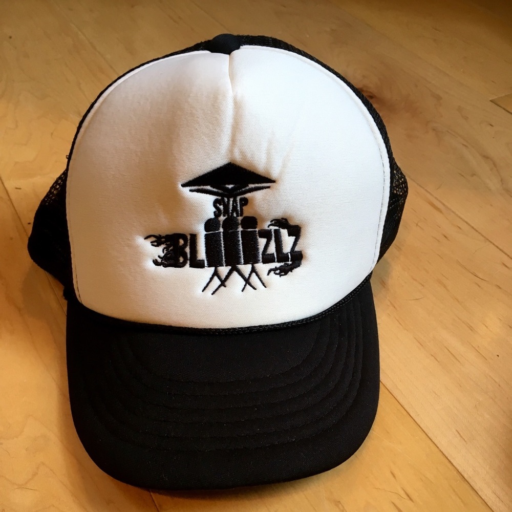 Trucker Hat Unisex