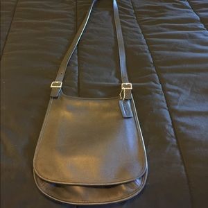 Beautiful leather cross body. Great condition