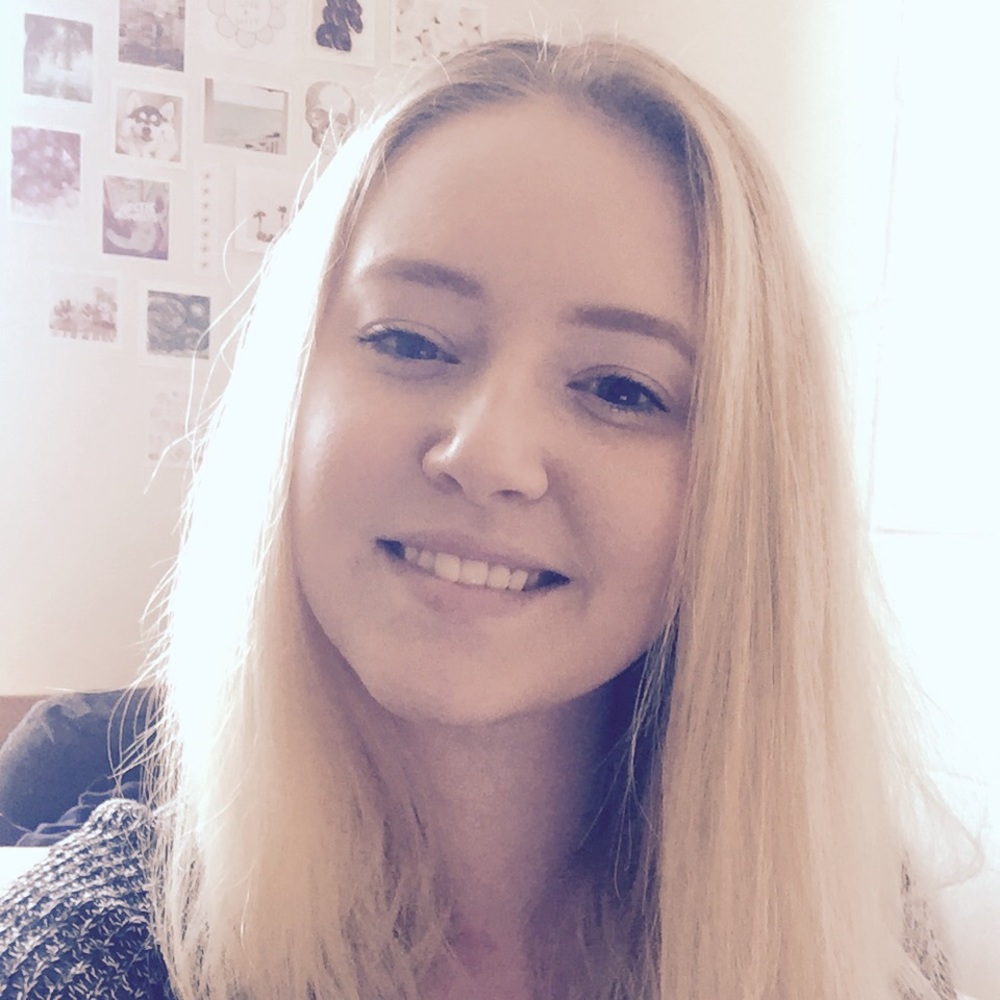 Meet your Posher, Destiny