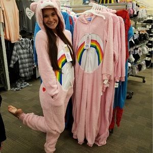 Meet your Posher, Zoe