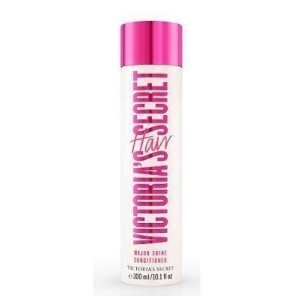 Victoria's Secret Hair Major Shine Conditioner