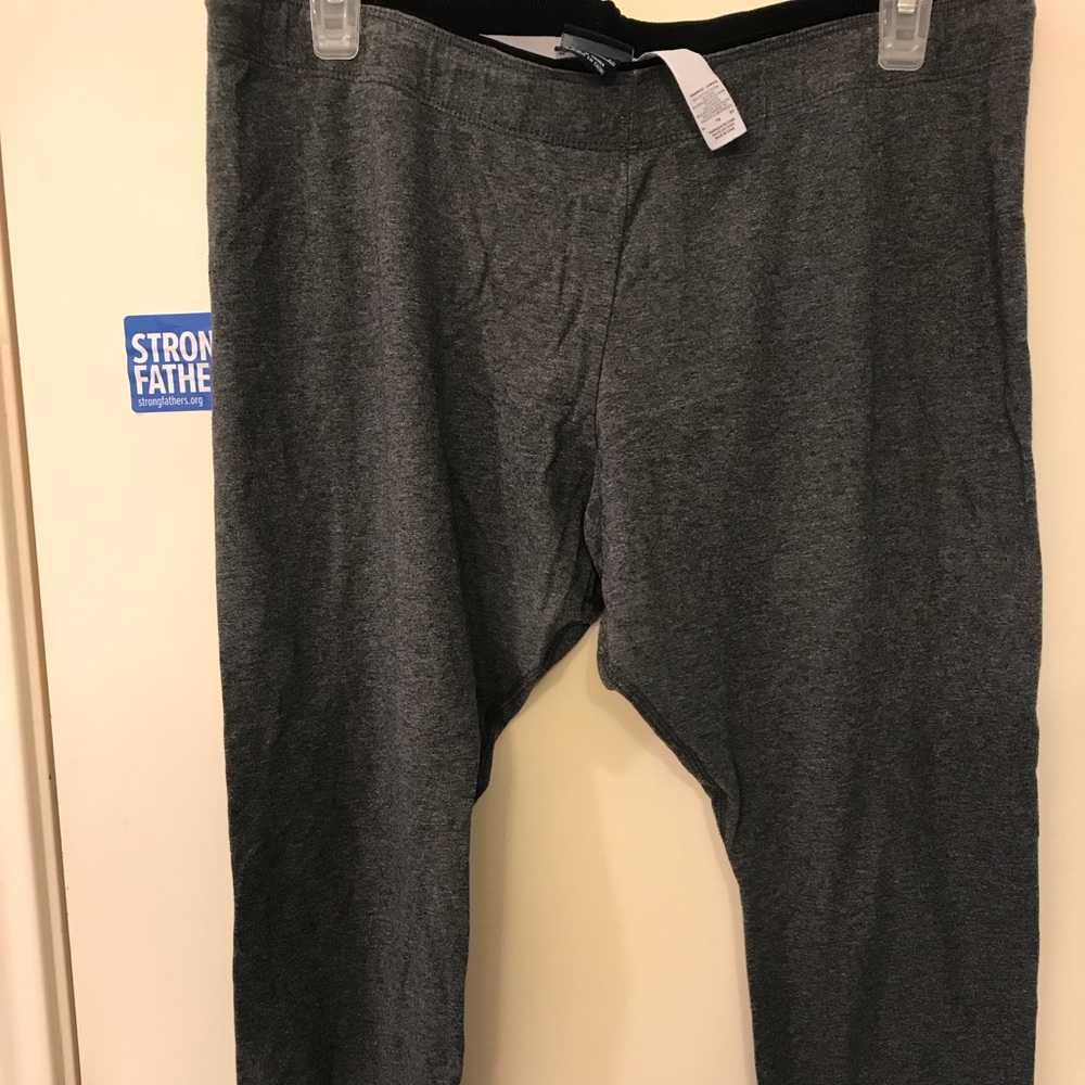 Nike workout leggings
