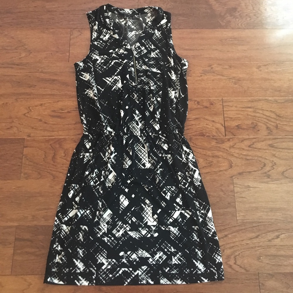 Banana republic dress