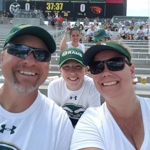 Meet your Posher, Melanie