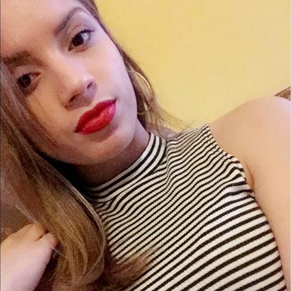 Meet your Posher, Liliana