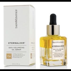 Makeup - BareMinerals Externalixir Oil Serum Makeup - BareMinerals Externalixir Oil Serum