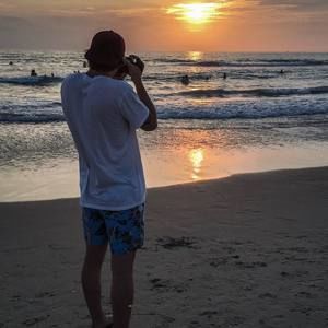 Meet your Posher, Evan