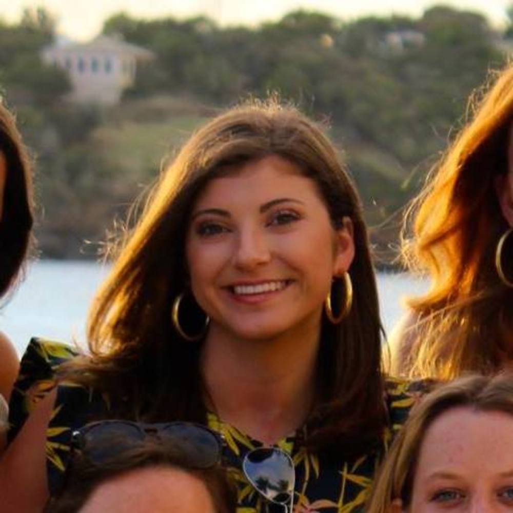 Meet your Posher, Shelby