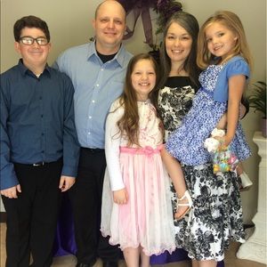 Meet your Posher, Britney