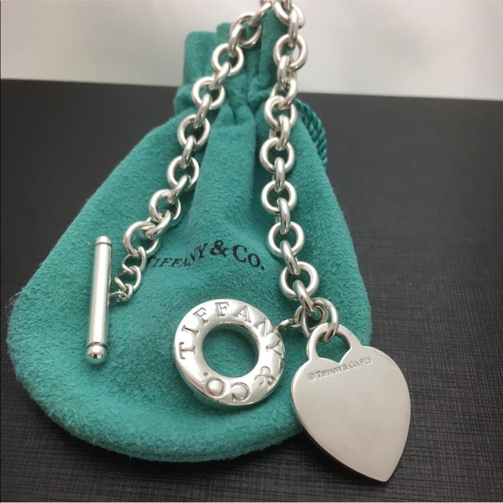 Tiffany & Co bracelet