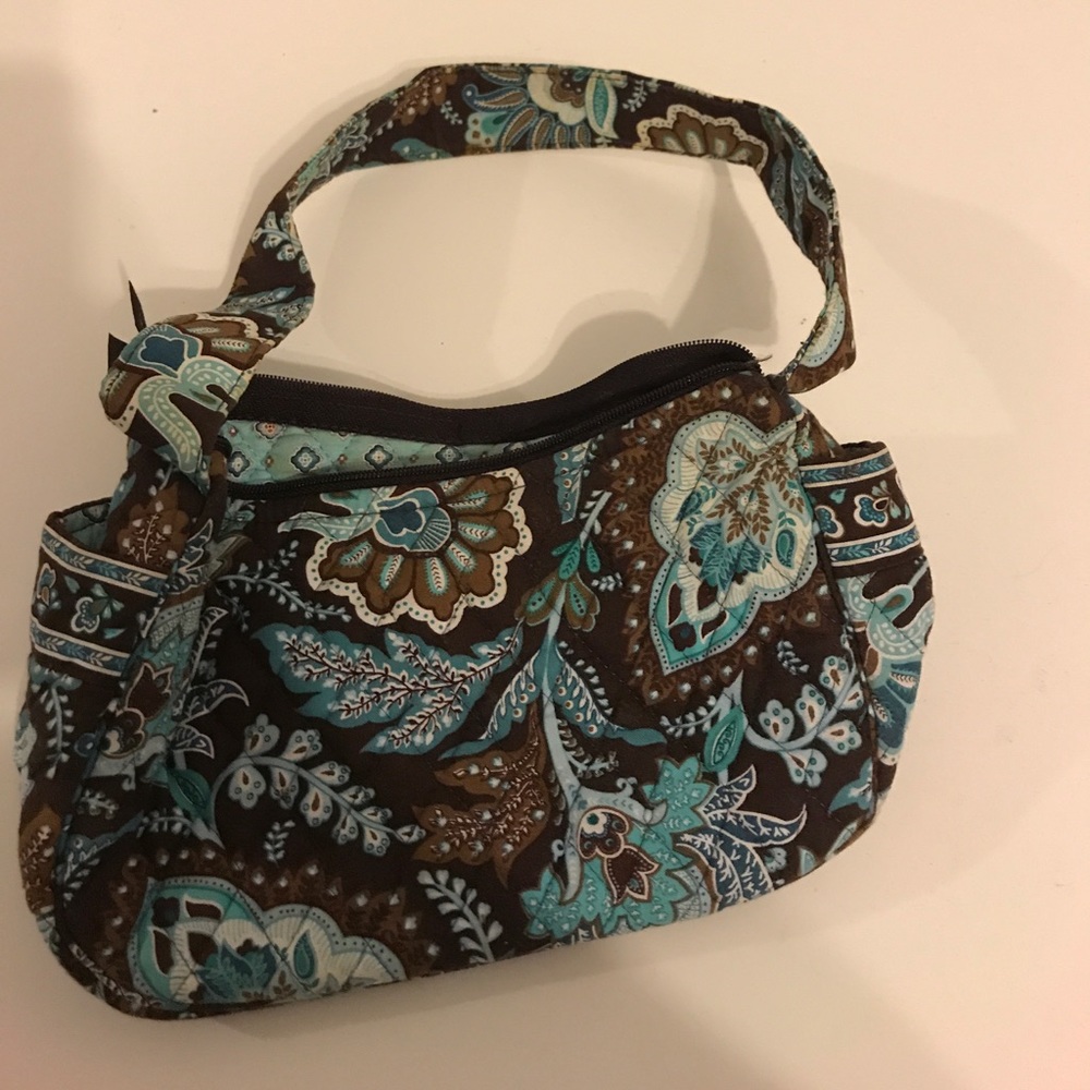 Vera Bradley Small Purse