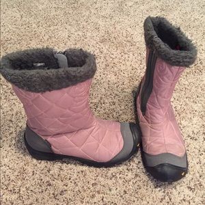 Women's winter boots