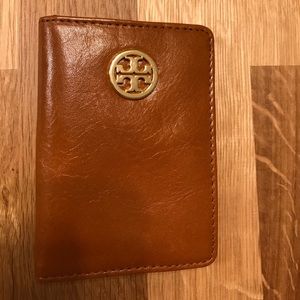 Tory Burch Card Case