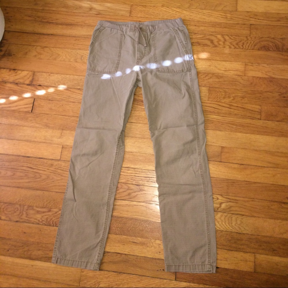 Polo Ralph Lauren Khaki pants