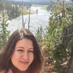 Meet your Posher, Christie