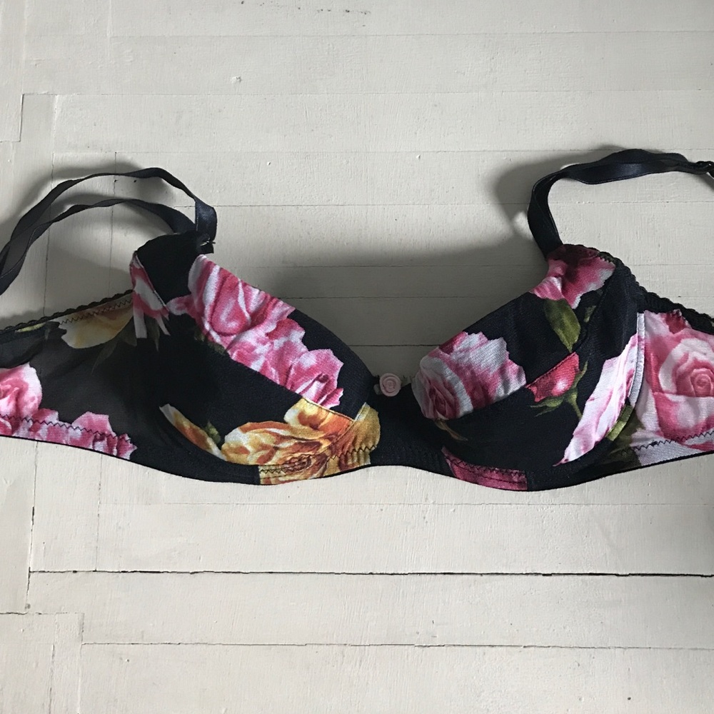 Dolce & Gabbana Bra