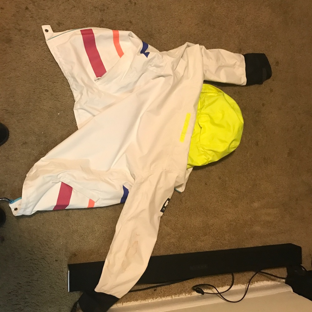 Jacket - Picture 2 of 2