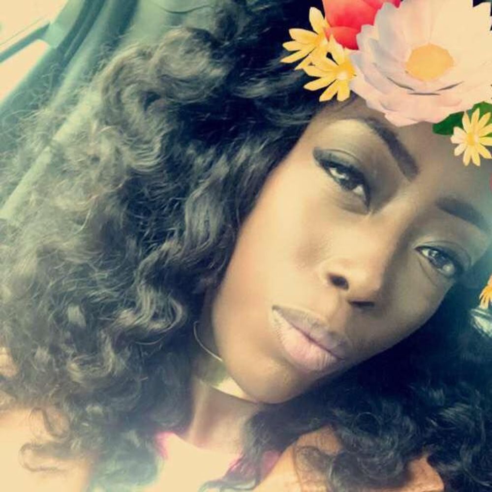 Meet your Posher, Fatou