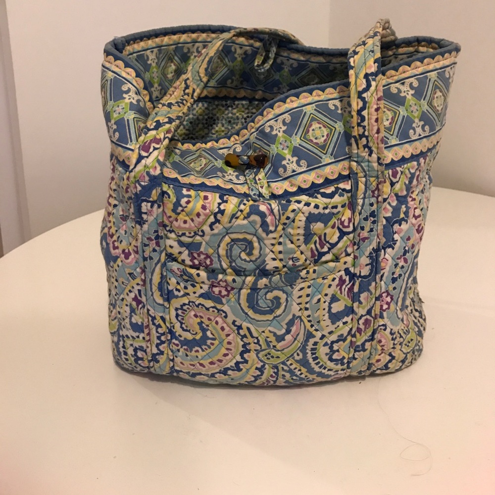 Vera Bradley Tote