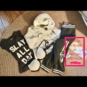 Bundle