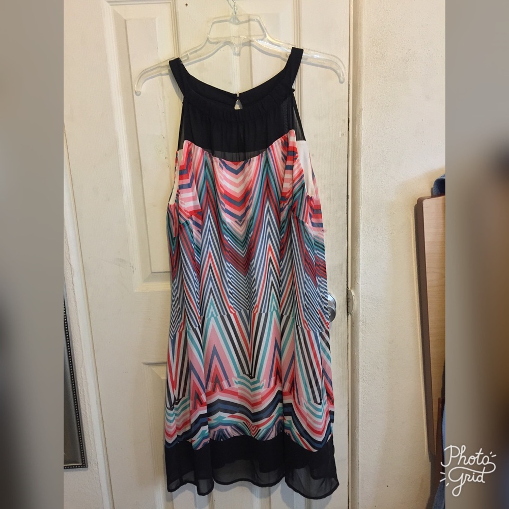 Cute summer dress