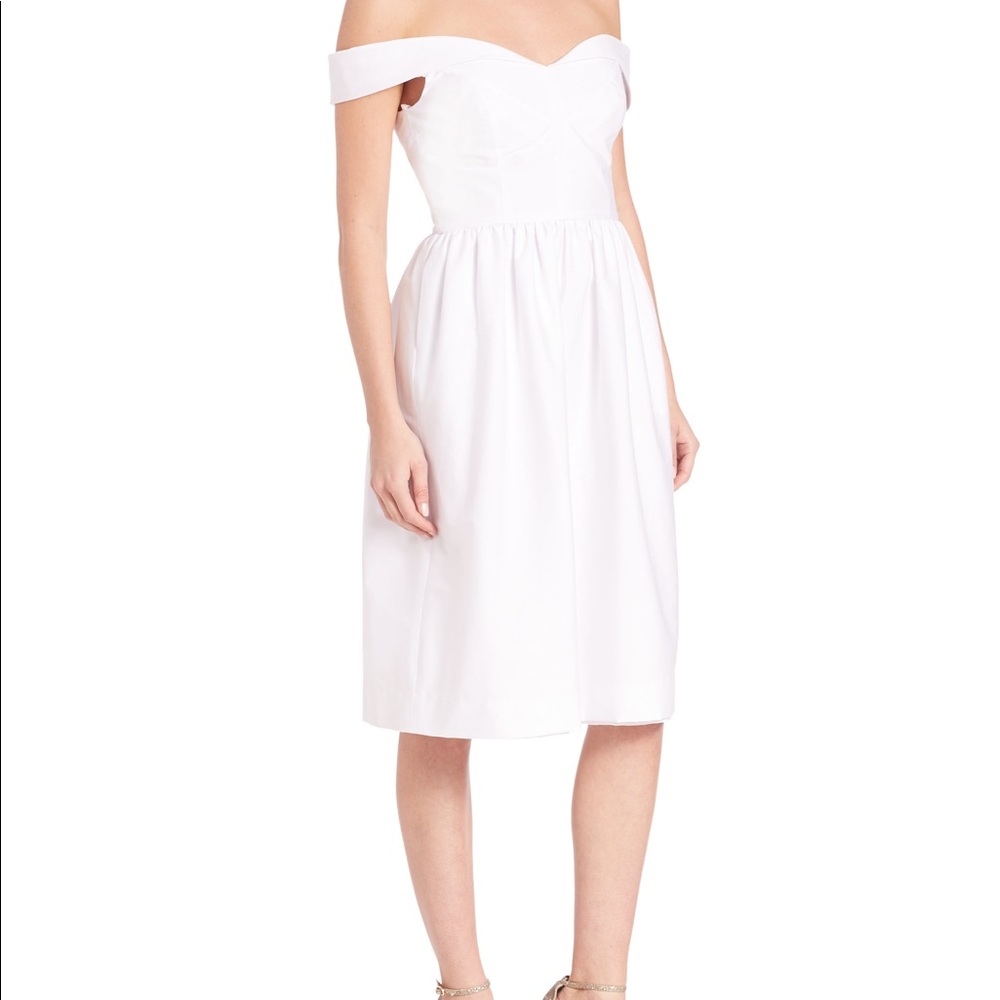 NWT Milly Louis Dress Size 6