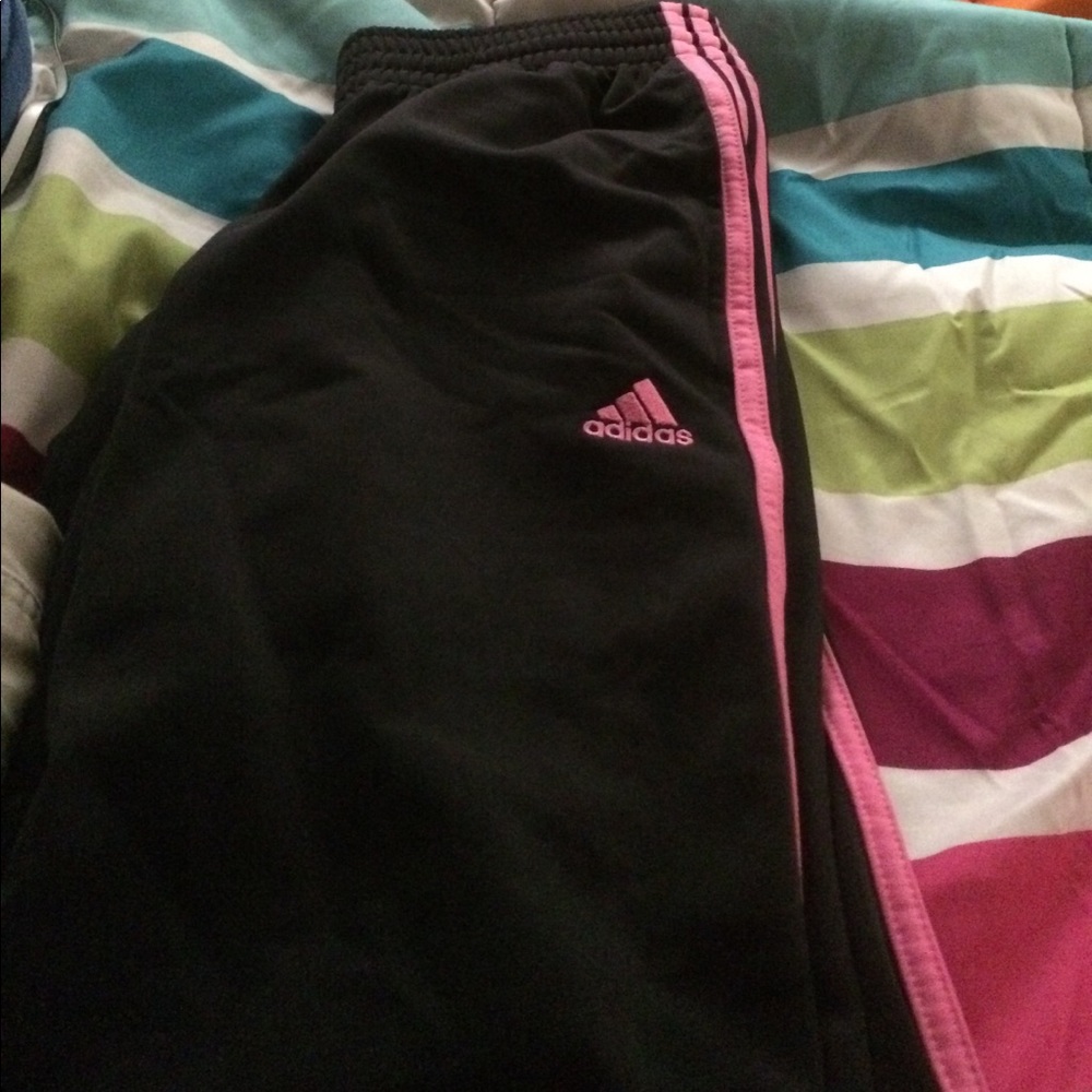 Adidas pants