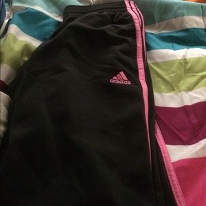 Adidas pants
