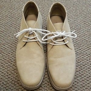 Sonoma Chukkas