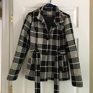 Forever twenty one dress jacket