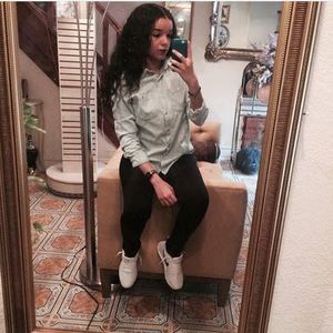 Meet your Posher, Pooky