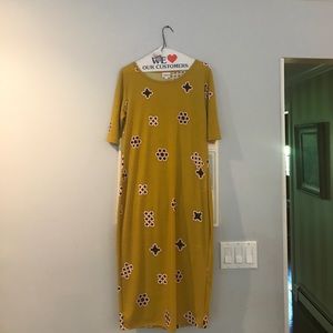 Lu La Roe Julia dress