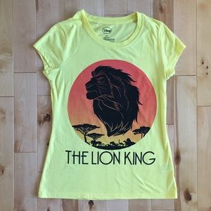 Disney's The Lion King T-Shirt